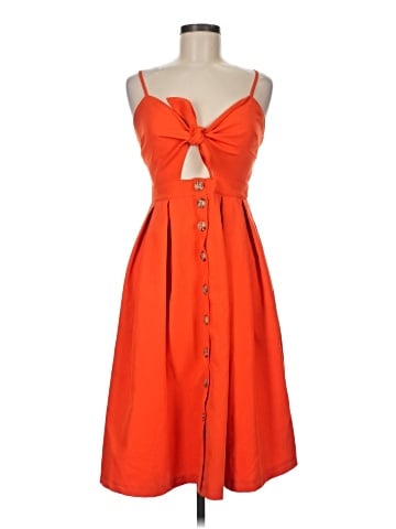 Forever 21 Cocktail Dress (view 1)