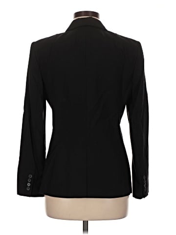 Banana Republic Wool Blazer (view 2)