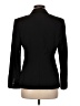 Banana Republic Black Wool Blazer Size 8 Petite - photo 2