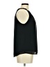 Naked Zebra 100% Polyester Black Tank Top Size M - photo 4