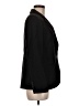 Banana Republic Black Wool Blazer Size 8 Petite - photo 4