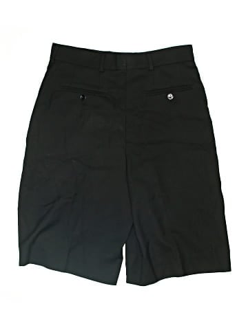 Acne Studios Pleated Shorts (view 2)