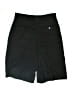 Acne Studios Solid Black Pleated Shorts Size EU 36 / US 6 - photo 2