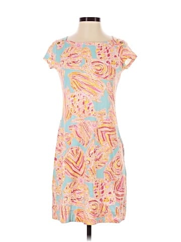 Lilly Pulitzer Casual Dress (view 1)
