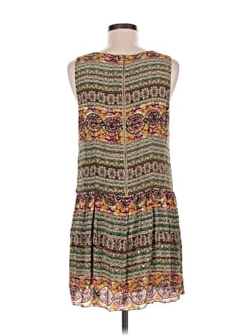 Hemant & Nandita Casual Dress (view 2)