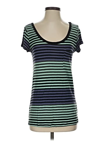Soprano Short Sleeve Top (view 1)