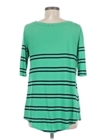 t.la 3/4 Sleeve T-Shirt (view 2)