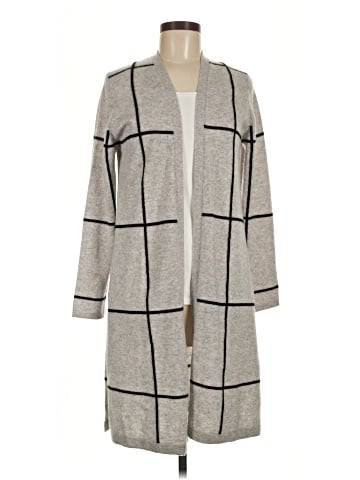 Charter Club Cashmere Cardigan (view 1)