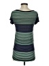 Soprano Green Short Sleeve Top Size S - photo 2