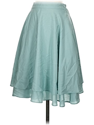 Comme Toi Formal Skirt (view 1)