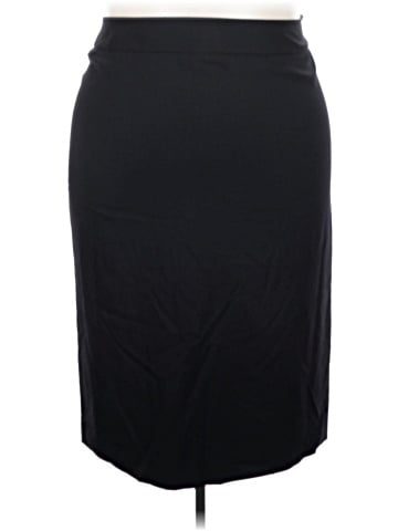 Lands' End Formal Skirt (view 1)
