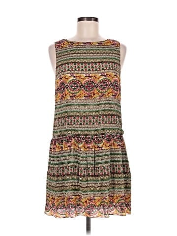 Hemant & Nandita Casual Dress (view 1)