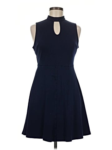 New York & Company Casual Dress (view 1)