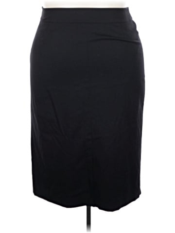 Lands' End Formal Skirt (view 2)