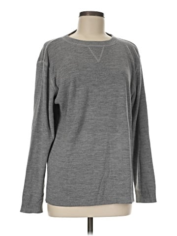 Coldwater Creek Pullover Sweater (view 1)