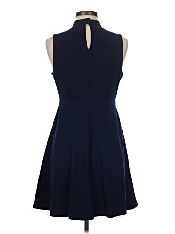 New York & Company Casual Dress (view 2)
