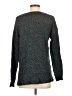 Ann Taylor LOFT Tweed Gray Pullover Sweater Size XXS - photo 2