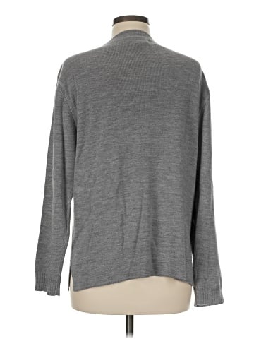 Coldwater Creek Pullover Sweater (view 2)