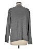 Coldwater Creek 100% Acrylic Gray Pullover Sweater Size M - photo 2