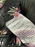 Thakoon 100% Viscose Hearts Black Jumpsuit Size 8 - photo 5