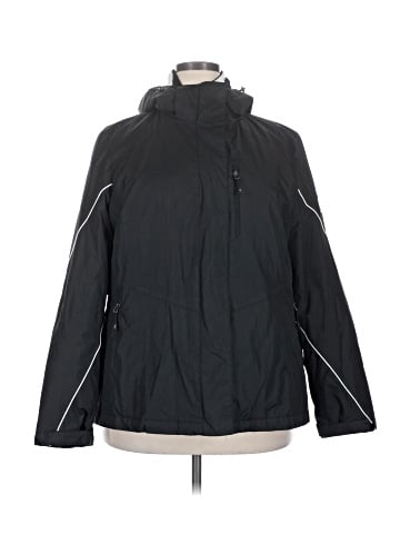 ZeroXposur Snow Jacket (view 1)