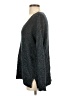 Ann Taylor LOFT Tweed Gray Pullover Sweater Size XXS - photo 5