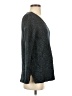 Ann Taylor LOFT Tweed Gray Pullover Sweater Size XXS - photo 4