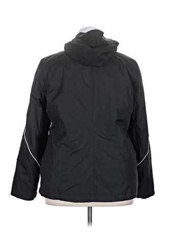 ZeroXposur Snow Jacket (view 2)