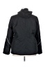 ZeroXposur 100% Polyester Solid Black Snow Jacket Size XXL - photo 2