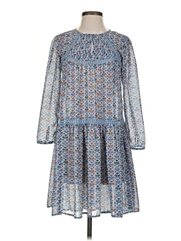 Holding Horses Casual Dress (view 1)