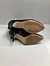 MICHAEL Michael Kors 100% Leather Black Boots Size 6 1/2 - photo 4