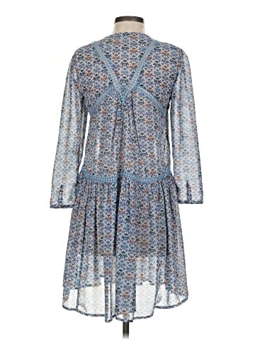 Holding Horses Casual Dress (view 2)