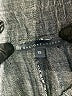 Elliott Lauren Chevron-herringbone Gray Casual Pants Size XS - photo 7