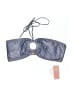 PQ Swim Gray Swimsuit Top Size L - photo 1
