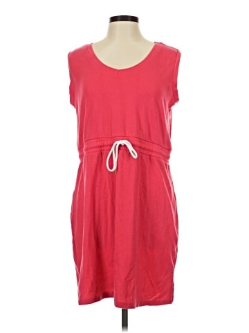 Just Be... Casual Dress (view 1)