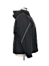 ZeroXposur 100% Polyester Solid Black Snow Jacket Size XXL - photo 4