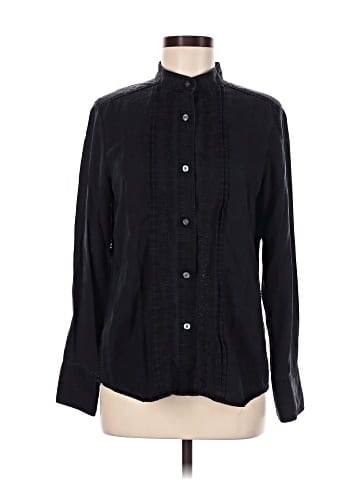 Kate Hill Long Sleeve Blouse (view 1)
