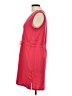 Just Be... Red Casual Dress Size L - photo 5