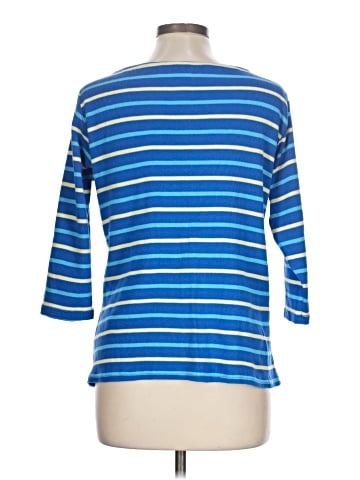 L.L.Bean Pullover Sweater (view 2)