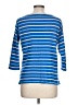 L.L.Bean 100% Cotton Blue Pullover Sweater Size L - photo 2