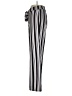 Love Scarlett Stripes Black Casual Pants Size M - photo 5