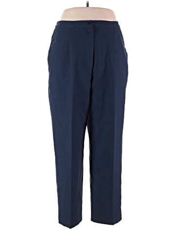 Jessica London Dress Pants (view 1)
