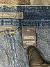 Liz Claiborne 100% Cotton Blue Jeans Size 16 - photo 7