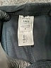 Carter's 100% Polyester Black Casual Pants 12-18 MO / 18 MO - photo 3
