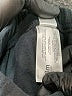 Carter's 100% Polyester Black Casual Pants 12-18 MO / 18 MO - photo 4