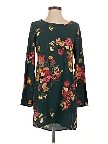 My Story Casual Dress (view 1)