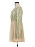 Ryu Green Cocktail Dress Size M - photo 5