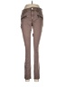 Refuge Brown Casual Pants Size 6 - photo 1