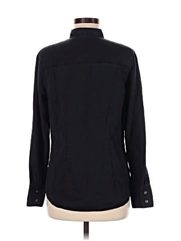 Kate Hill Long Sleeve Blouse (view 2)