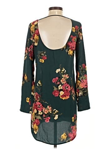 My Story Casual Dress (view 2)